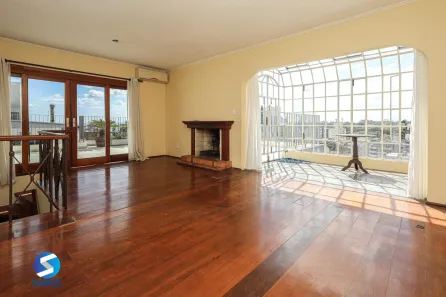 Cobertura com 3 Quartos à venda, 243m² no Higienópolis, Porto Alegre