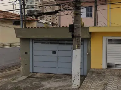 Sobrado com 1 Quarto à venda, 90m² no Vila Gumercindo, São Paulo