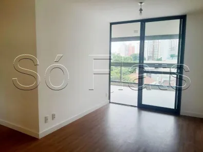 Apartamento com 3 Quartos para alugar, 90m² no Chácara Inglesa, São Paulo