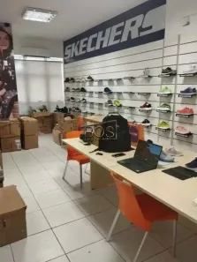Imóvel Comercial com 1 Quarto à venda, 40m² no Santa Lúcia, Belo Horizonte