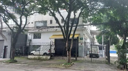 Prédio Comercial à venda, 350m² no Vila Arcádia, São Paulo