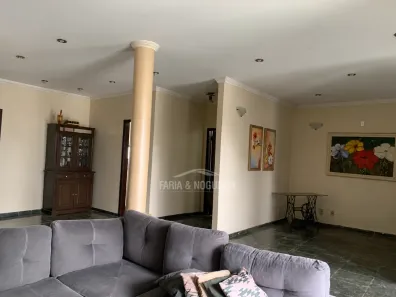 Casa com 4 Quartos à venda, 223m² no Jardim Primavera, Rio Claro