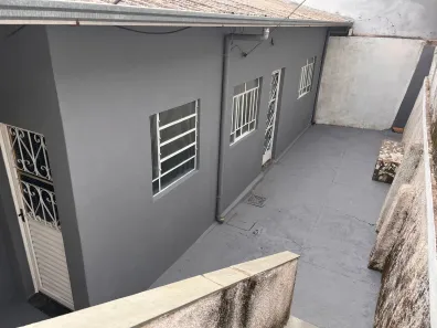 Casa com 1 Quarto para alugar, 50m² no Nova Gameleira, Belo Horizonte