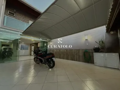 Casa com 3 Quartos à venda, 125m² no Jardim Morada do Sol, Indaiatuba