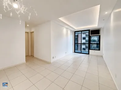 Apartamento com 2 Quartos à venda, 97m² no Barra da Tijuca, Rio de Janeiro