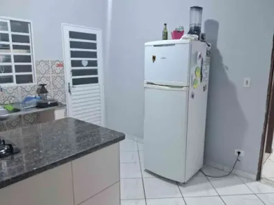Casa com 3 Quartos à venda, 110m² no Cidade Vista Verde, São José dos Campos