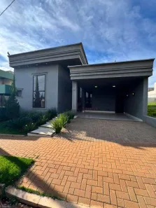 Casa de Condomínio com 3 Quartos à venda, 253m² no Residencial Maria Júlia, São José do Rio Preto