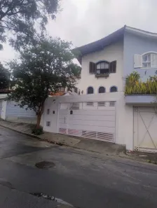 Sobrado com 3 Quartos à venda, 140m² no Jardim Prudência, São Paulo