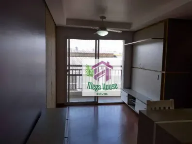 Apartamento com 3 Quartos à venda, 65m² no Ipiranga, São Paulo