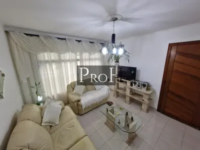 Sobrado com 3 Quartos à venda, 140m² no Jordanópolis, São Bernardo do Campo