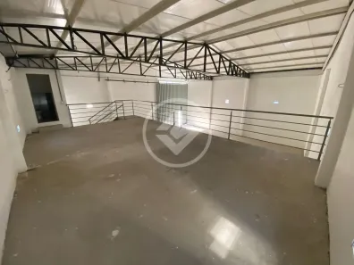 Galpão/Depósito/Armazém para alugar, 300m² no Goiabeira, Cuiabá