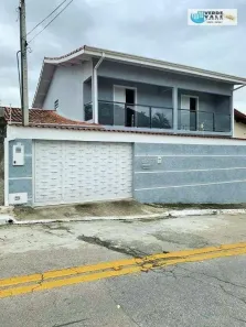 Sobrado com 5 Quartos à venda, 245m² no Vila Tesouro, São José dos Campos