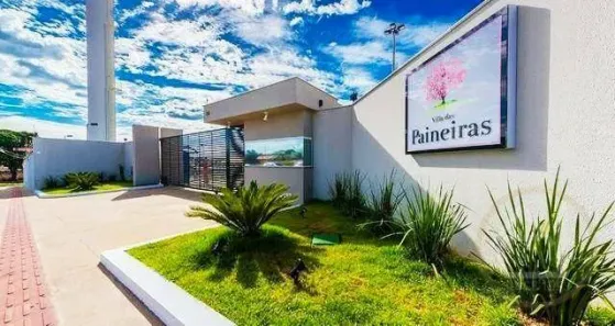 Apartamento com 2 Quartos à venda, 76m² no Jardim São Paulo II, Londrina