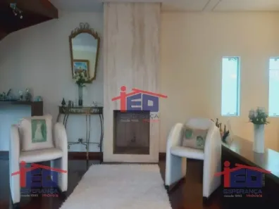 Sobrado com 5 Quartos à venda, 408m² no Adalgisa, Osasco