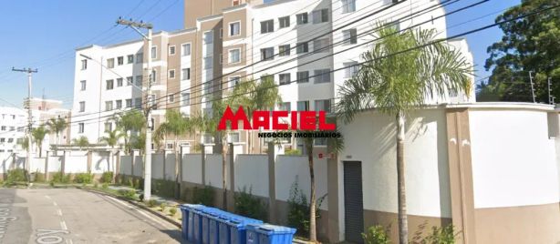 Apartamento com 3 Quartos à venda, 69m² no Parque Residencial Flamboyant, São José dos Campos