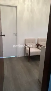 Sala Comercial para venda ou aluguel, 20m² no Boa Viagem, Belo Horizonte
