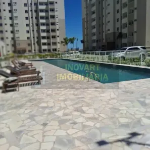 Apartamento com 2 Quartos para alugar, 65m² no Nova São Pedro, São Pedro da Aldeia