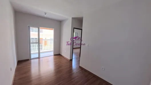 Apartamento com 2 Quartos à venda, 49m² no Parque Campo Bonito, Indaiatuba