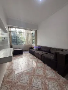 Apartamento com 2 Quartos à venda, 78m² no Icaraí, Niterói
