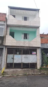 Casa com 2 Quartos à venda, 190m² no Jardim São Paulo(Zona Leste), São Paulo