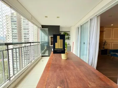 Apartamento com 2 Quartos à venda, 104m² no Parque Reboucas, São Paulo