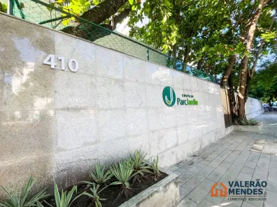 Apartamento com 3 Quartos à venda, 58m² no Boa Viagem, Recife