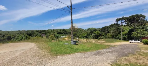 Lote/Terreno à venda, 10246m² no Centro, Tijucas do Sul
