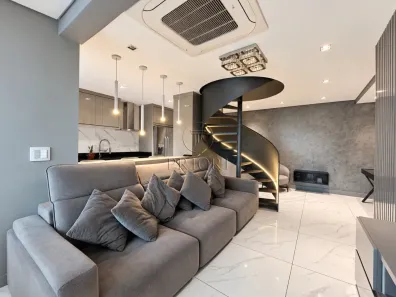 Cobertura com 2 Quartos à venda, 175m² no São Geraldo, Porto Alegre