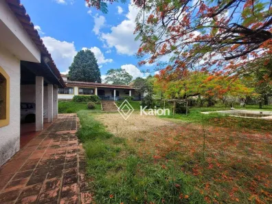 Casa com 3 Quartos à venda, 520m² no Chácaras Primavera, Itu