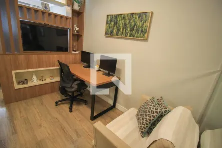Kitnet com 1 Quarto à venda, 31m² no Brás, São Paulo