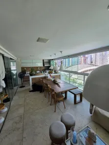 Apartamento com 4 Quartos à venda, 181m² no Barra, Salvador