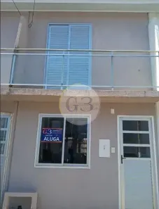 Apartamento com 2 Quartos à venda, 50m² no Carreiros, Rio Grande
