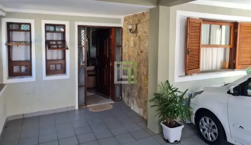 Casa com 5 Quartos à venda, 224m² no Jardim Pacaembu, Jundiaí
