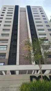 Apartamento com 1 Quarto à venda, 46m² no Cambuí, Campinas