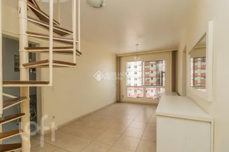Apartamento com 3 Quartos para alugar, 185m² no Cristal, Porto Alegre