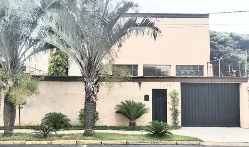 Casa com 5 Quartos à venda, 254m² no Vila Anhangüera, Campinas