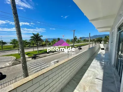com 13 Quartos à venda, 1380m² no Travessão, Caraguatatuba