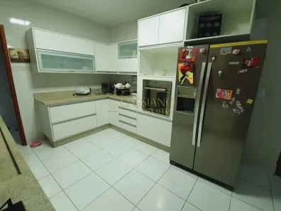 Casa de Condomínio com 3 Quartos à venda, 190m² no Urbanova, São José dos Campos