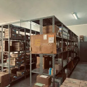 Prédio Comercial para alugar, 596m² no Jardim Pinheiros, Valinhos