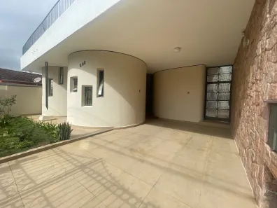 Casa com 7 Quartos à venda, 286m² no Centro, Pindamonhangaba