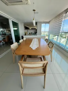 Apartamento com 4 Quartos à venda, 261m² no Graça, Salvador