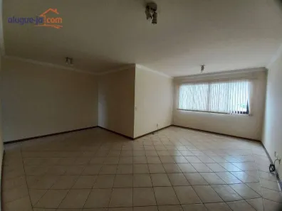 Apartamento com 3 Quartos à venda, 130m² no Vila Rubi, São José dos Campos