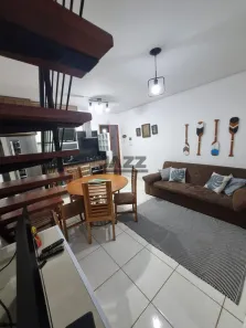 Apartamento com 2 Quartos à venda, 76m² no Maranduba, Ubatuba