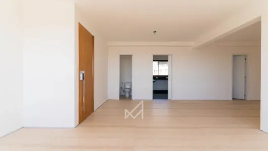 Apartamento com 4 Quartos à venda, 140m² no Sion, Belo Horizonte