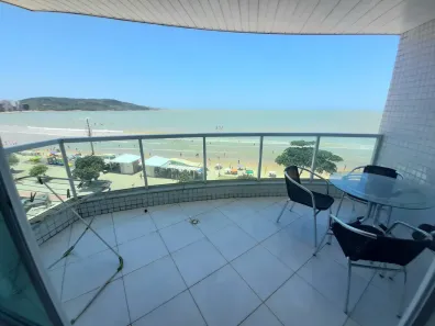 Apartamento com 3 Quartos à venda, 117m² no Praia do Morro, Guarapari