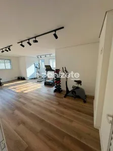 Apartamento com 2 Quartos à venda, 58m² no Jardim Bela Vista, Santo André