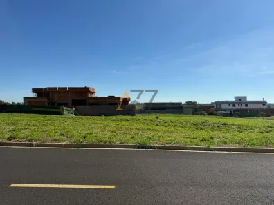 Lote/Terreno à venda, 423m² no Complexo Multifuncional Carareto, São José do Rio Preto