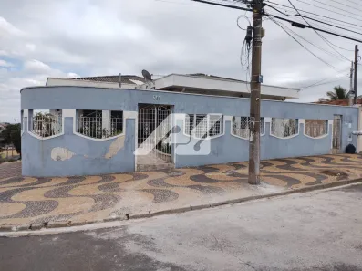 Casa com 4 Quartos à venda, 376m² no Jardim Novo Campos Elíseos, Campinas