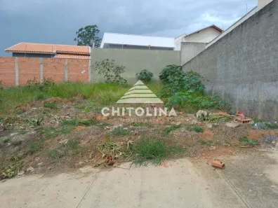 Lote/Terreno à venda, 128m² no Therezinha Piedade, Itapetininga