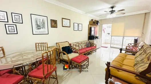 Apartamento com 2 Quartos à venda, 80m² no Enseada, Guarujá